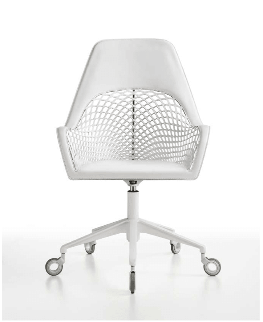 GAIO OFFICE CHAIR - Euro Living Furniture